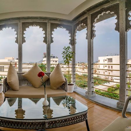 Khamma Ghani A Boutique Hotel Udaipur Exterior photo