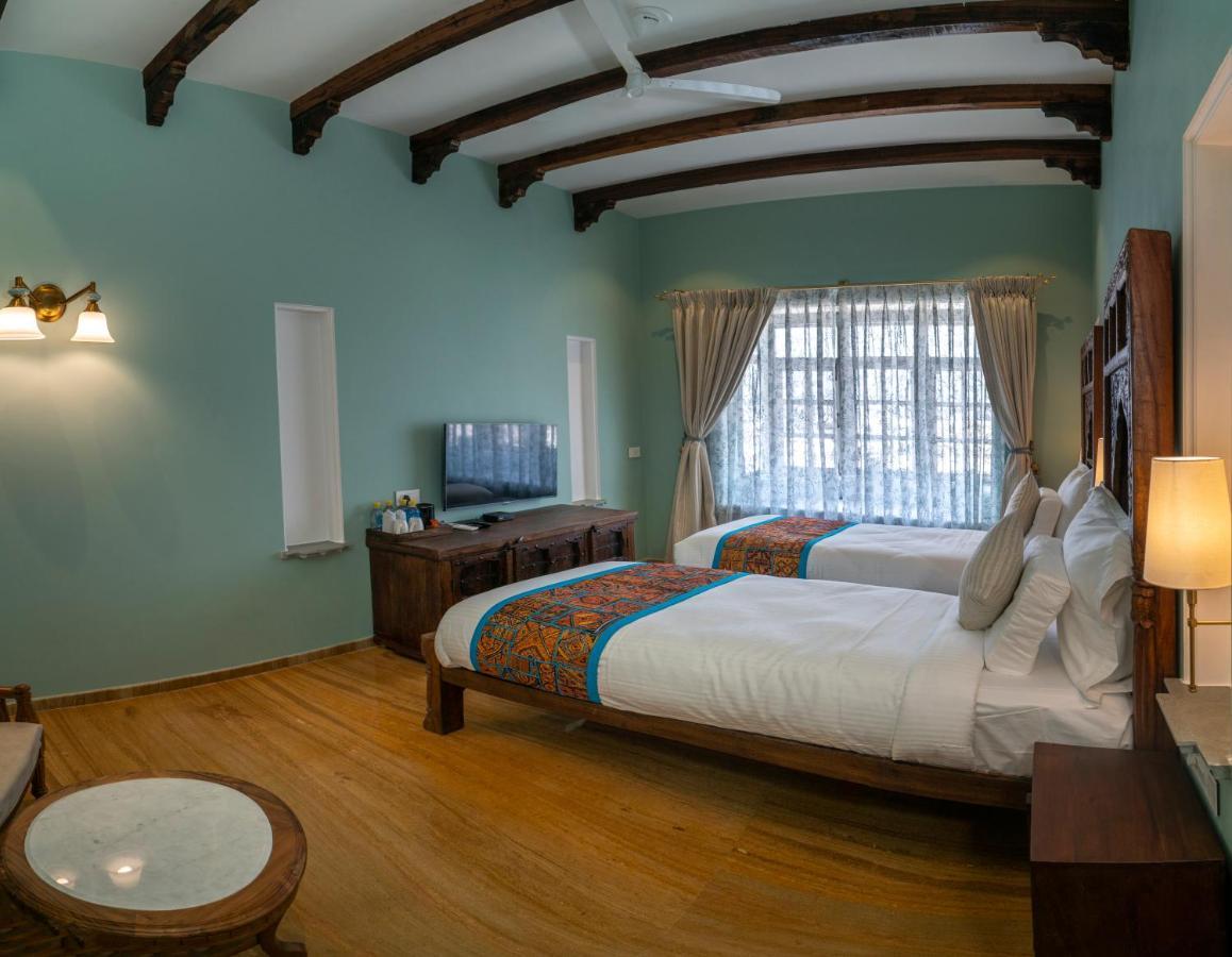Khamma Ghani A Boutique Hotel Udaipur Exterior photo
