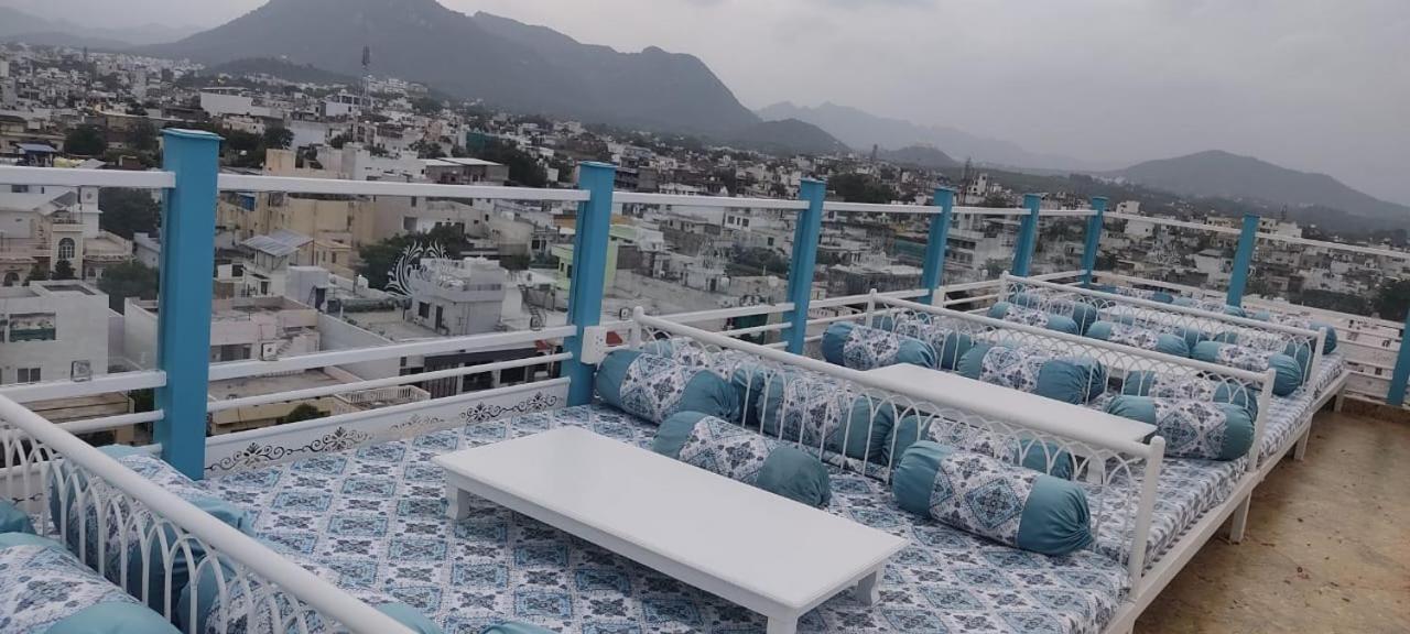 Khamma Ghani A Boutique Hotel Udaipur Exterior photo